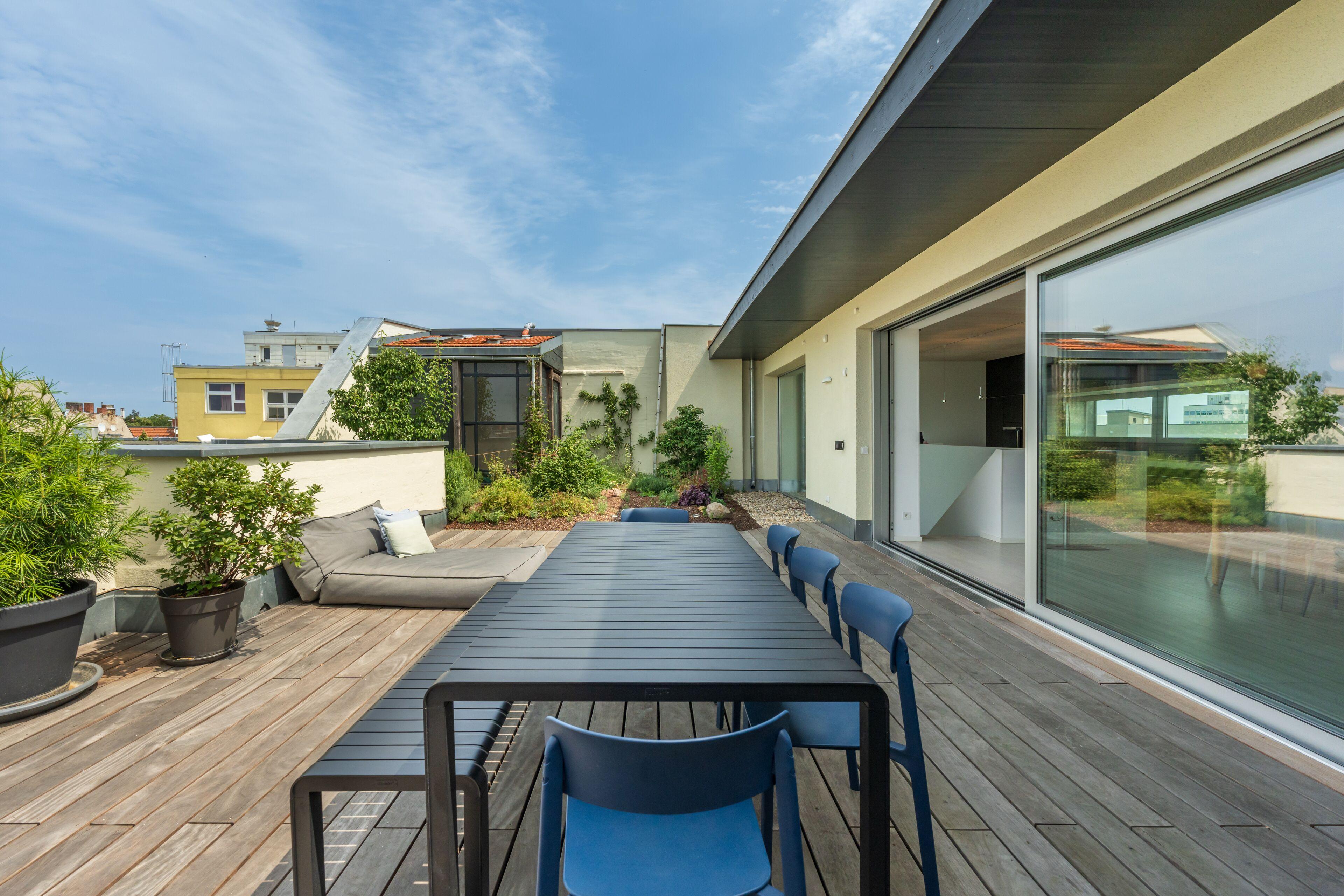 Bensimon Apartments Mitte/Wedding — Fotos 3